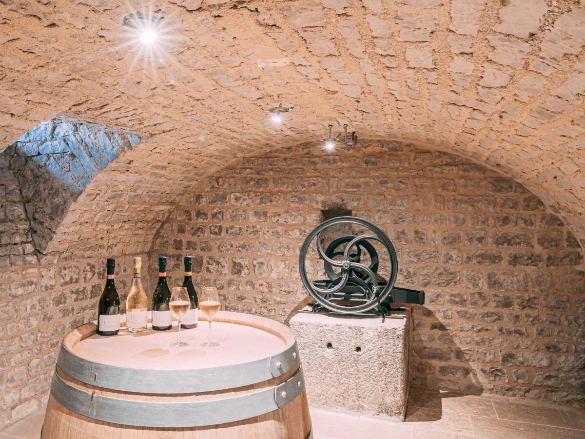 Bligny Villa Eulalie - Champagne Edouard Duval B&B Guest House Nestled In The Champagne Area מראה חיצוני תמונה